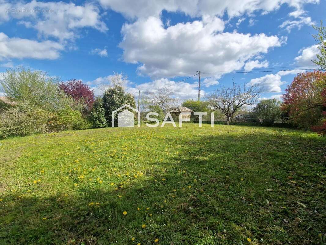 Photo 6 - Maison à ALAN