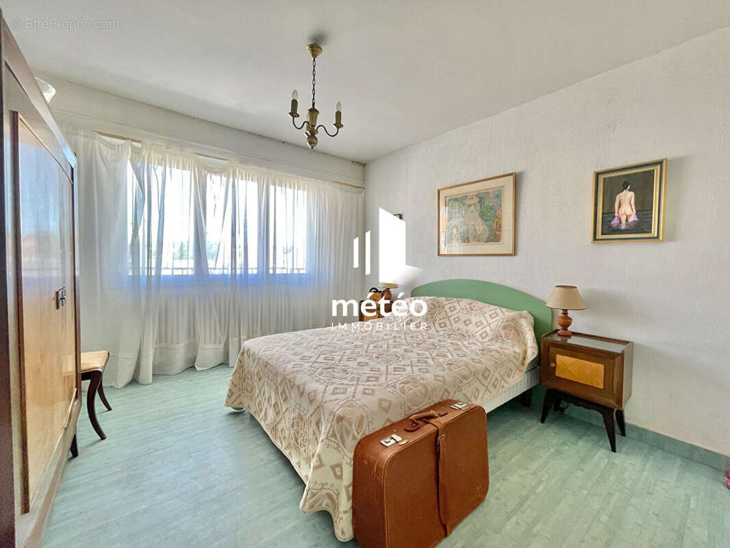 Appartement à LES SABLES-D'OLONNE