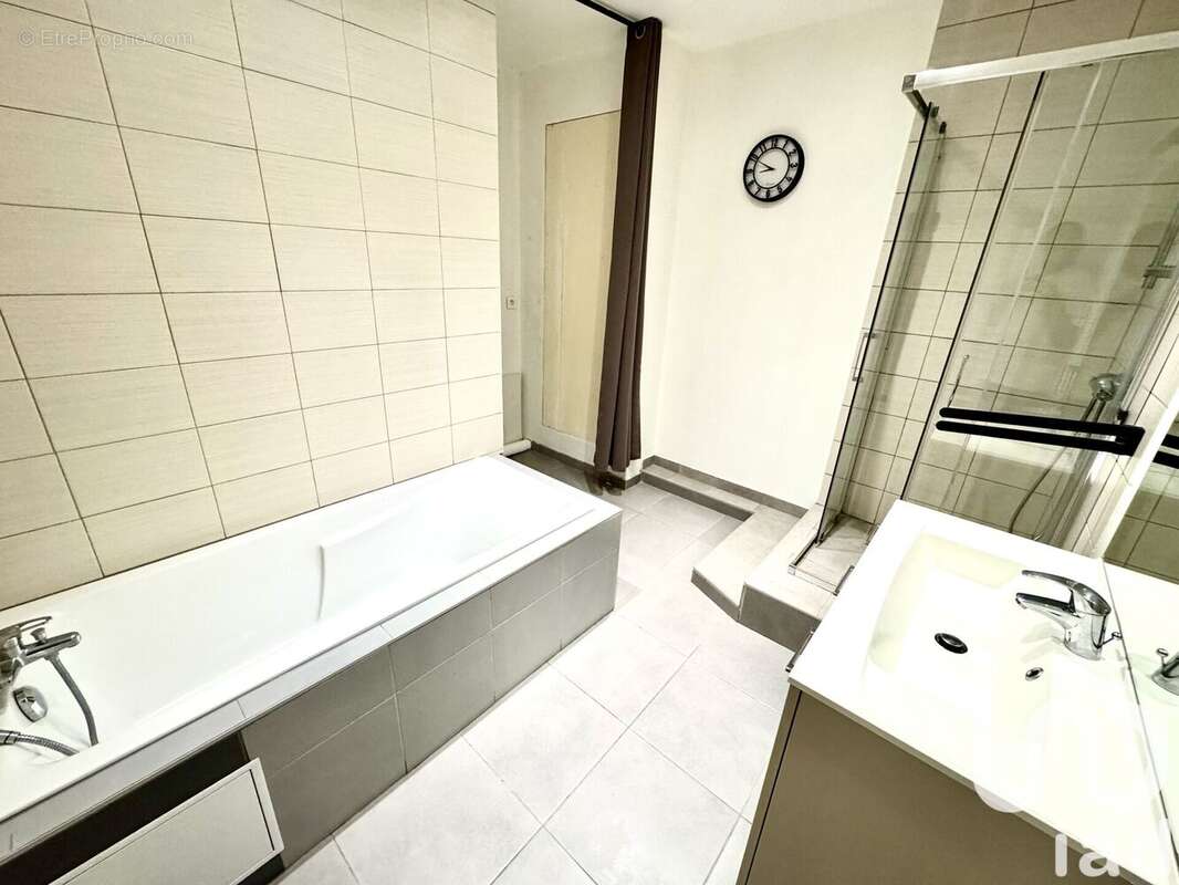 Photo 7 - Appartement à ELOIE