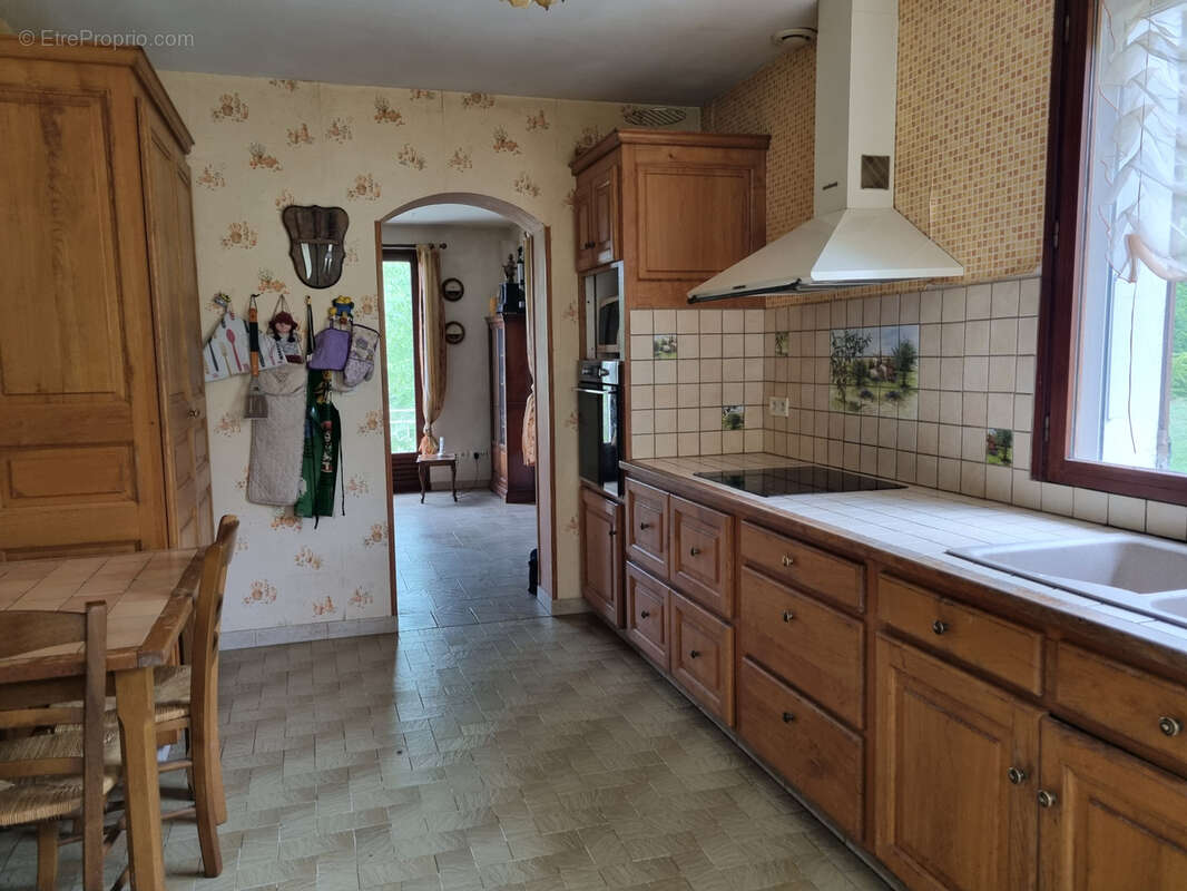 Maison à SISTERON