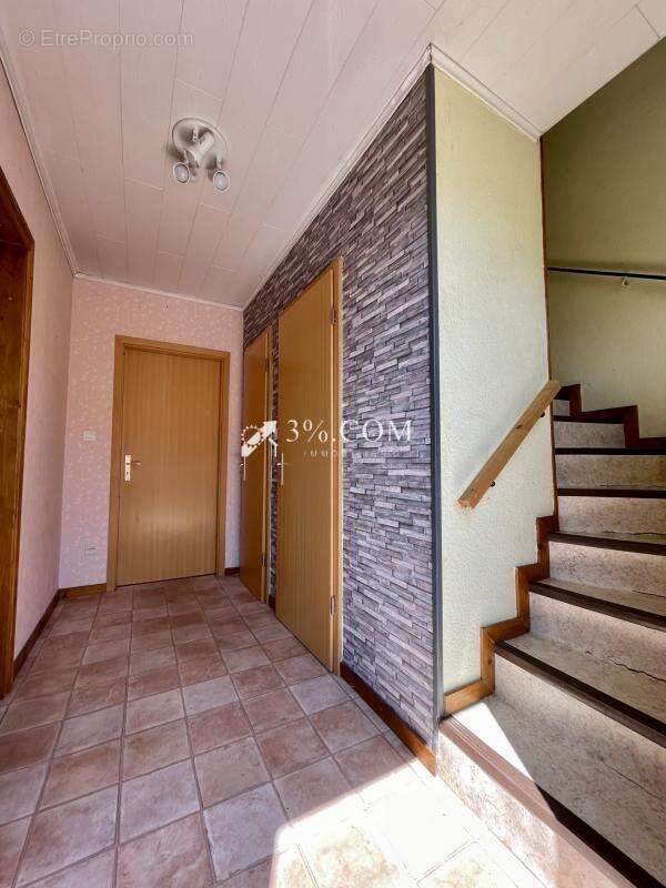 3%.COM - Exclusivité  GUNDERSHOFFEN, maison, 3 chambres, jar - photo 8