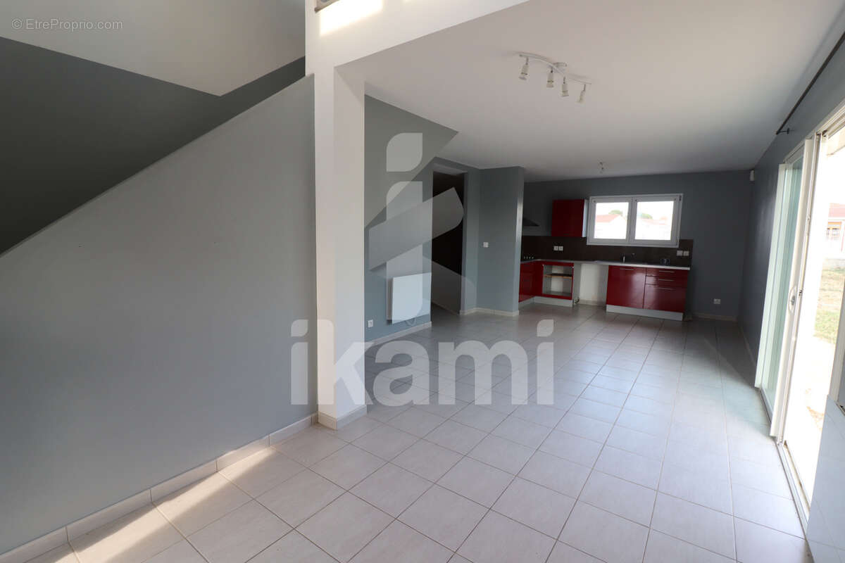 Villa 3 chambres + bureau sur Coinaud à Saint-Rambert-D'Albon - photo 5