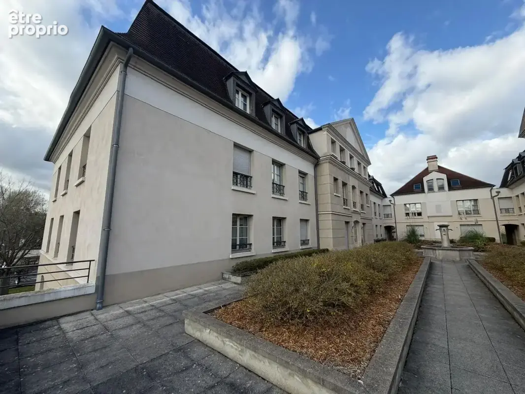 Appartement à YERRES