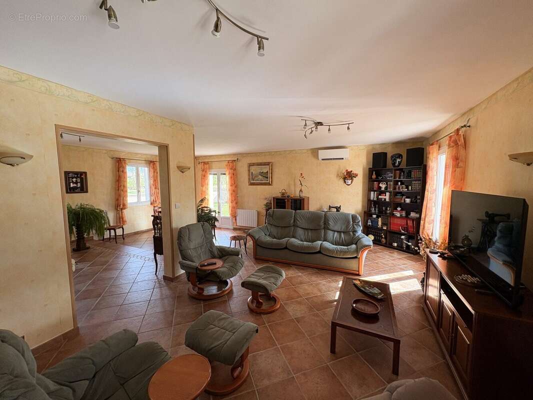 Maison à ALBI