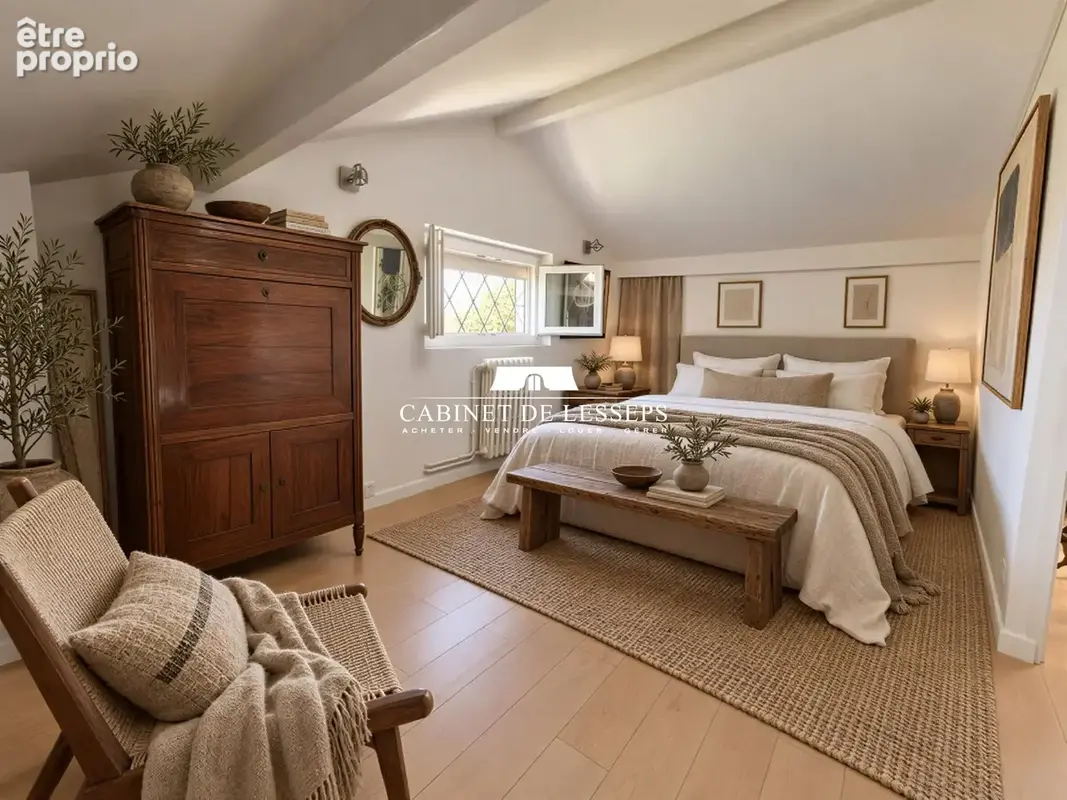 Maison 7 pièces 150 m² à vendre à Boucau (64340) - photo 7