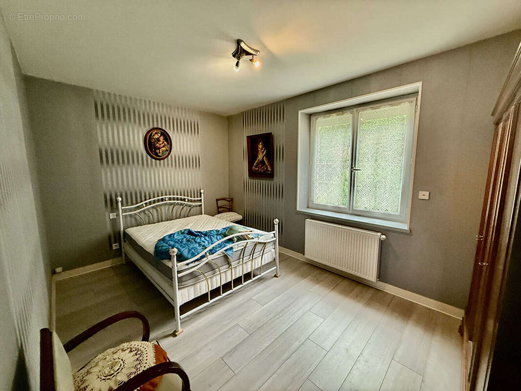 Maison à LA ROCHEFOUCAULD