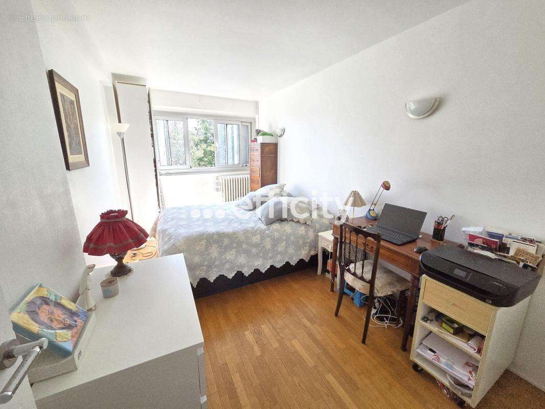 Appartement à SAINT-GERMAIN-EN-LAYE