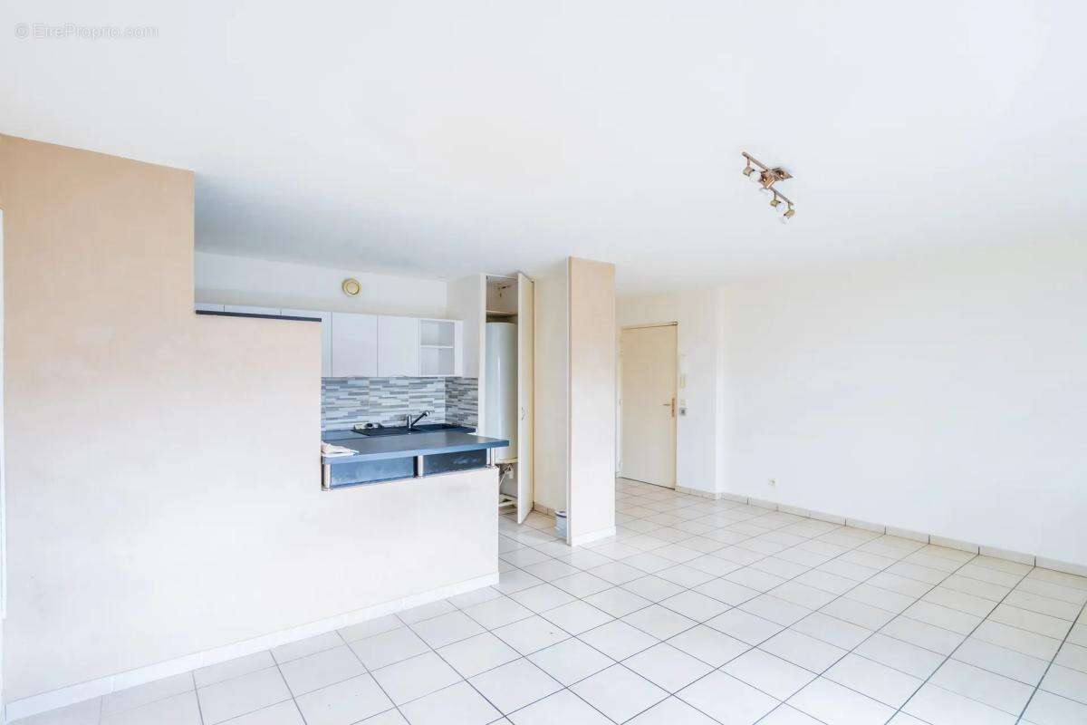 Appartement à ANNEMASSE