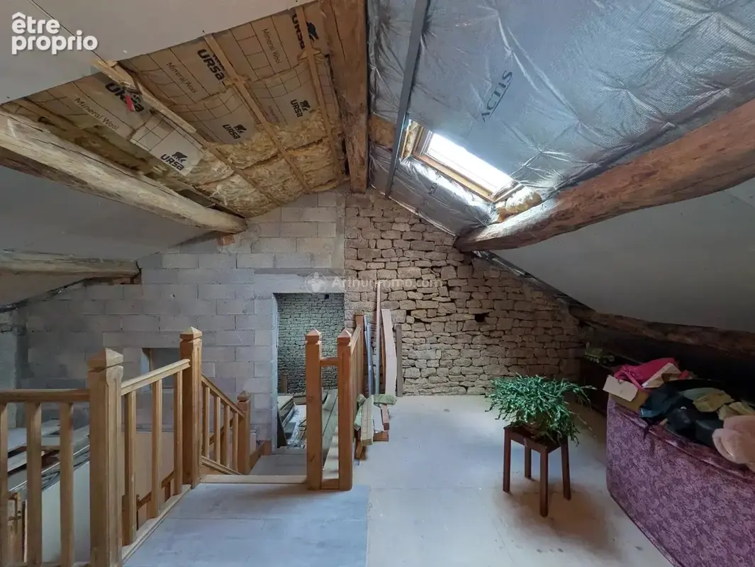 Maison de village - photo 7