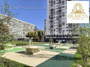 Appartement à EPINAY-SUR-SEINE