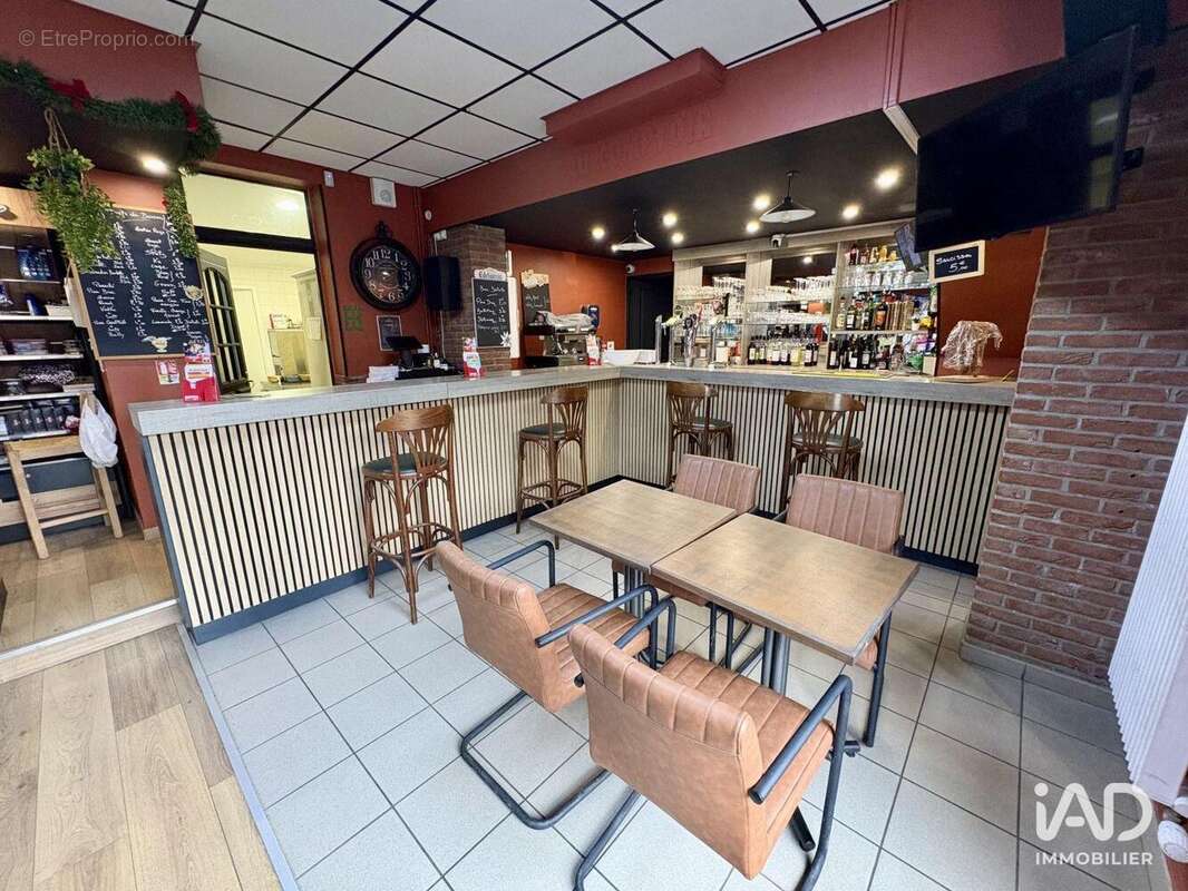 Commerce 130 m² à Maroeuil  - photo 5