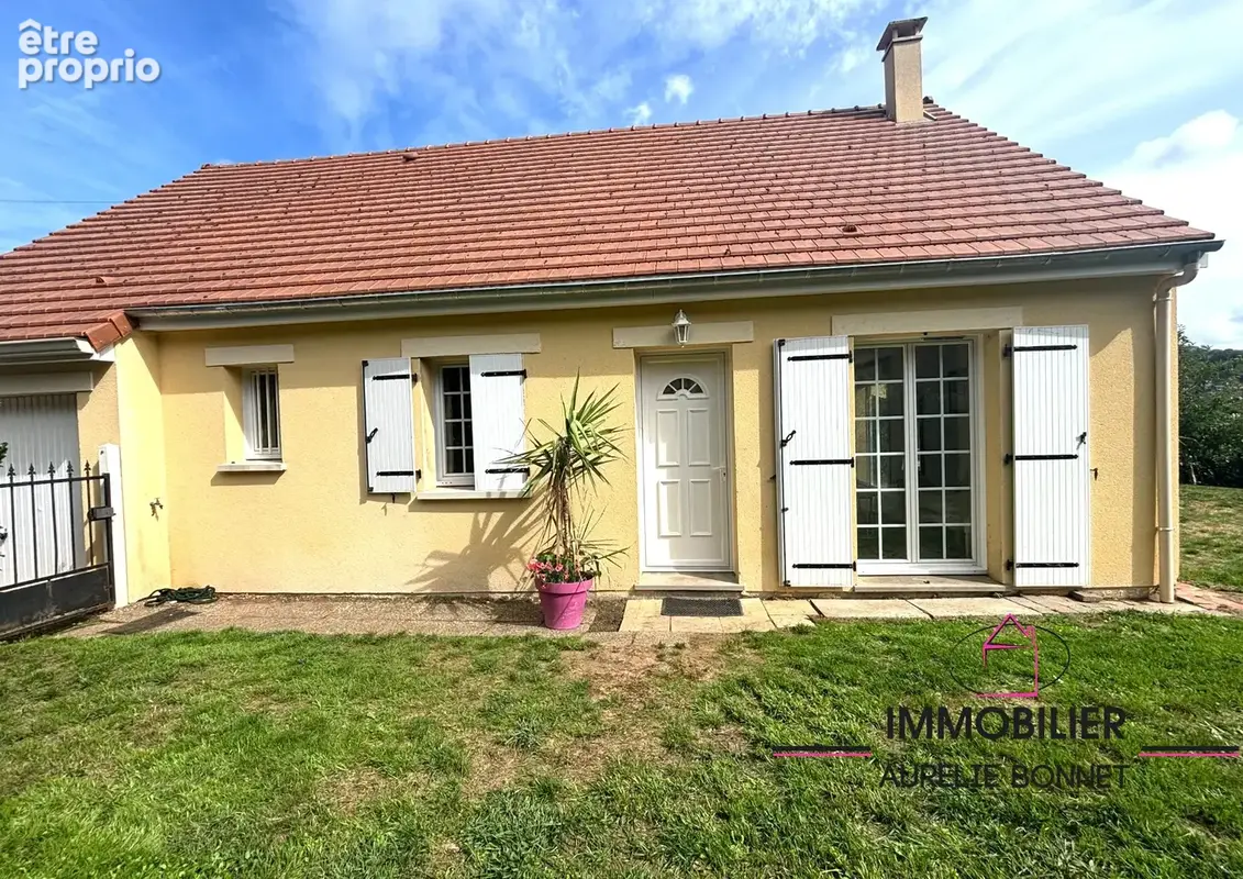 Maison à LISIEUX