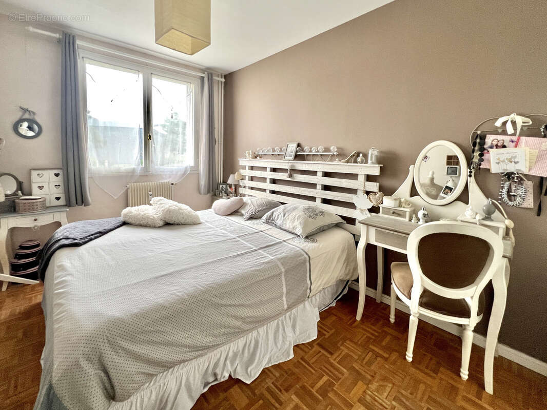 Appartement à SAUMUR