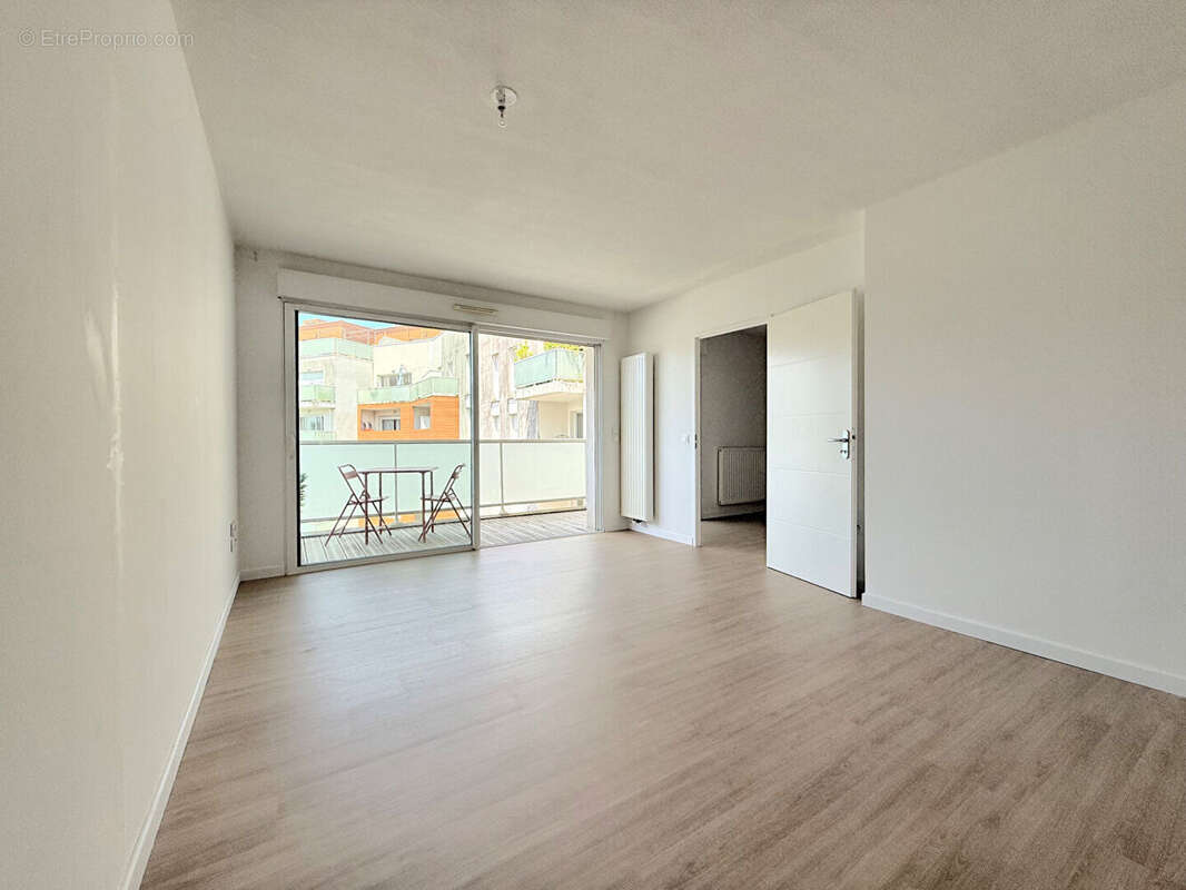 Appartement à BAYONNE