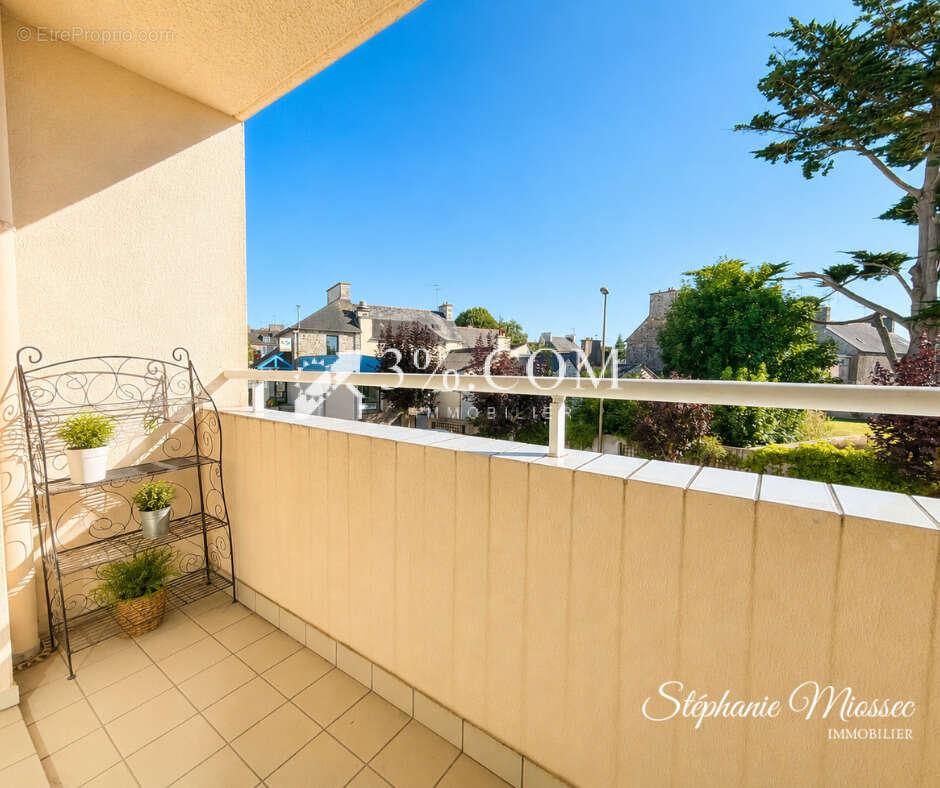 Appartement à PORDIC
