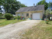 Maison à CHATRES-SUR-CHER