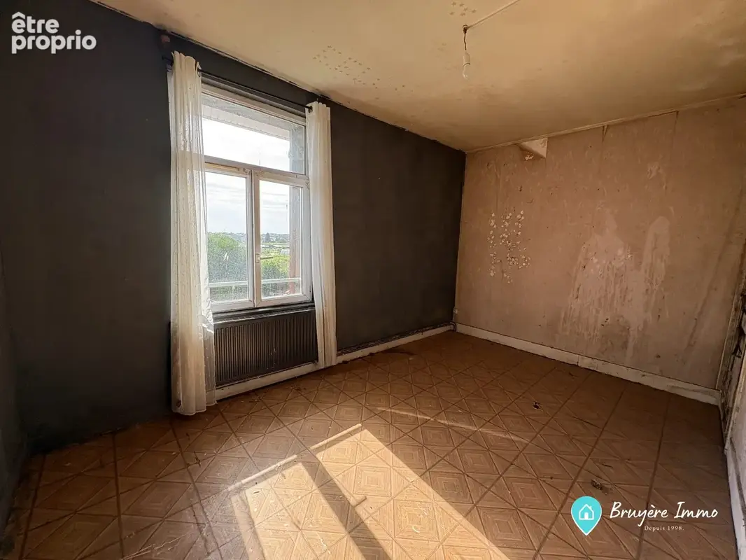Maison 4 pièces 60 m² à vendre à Aulnoye-Aymeries (59620) - photo 8