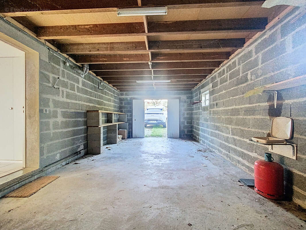 Maison à BARNEVILLE-CARTERET