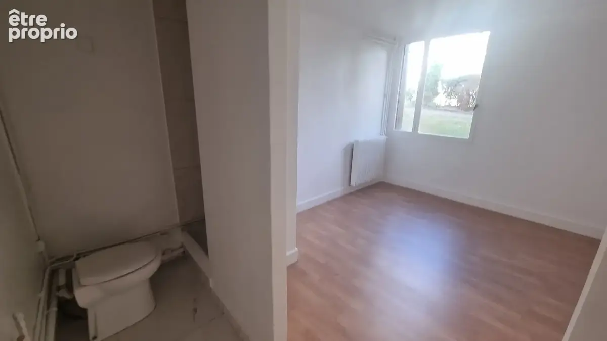 Appartement Brunoy 1 pièce(s) 13 m2 - photo 5