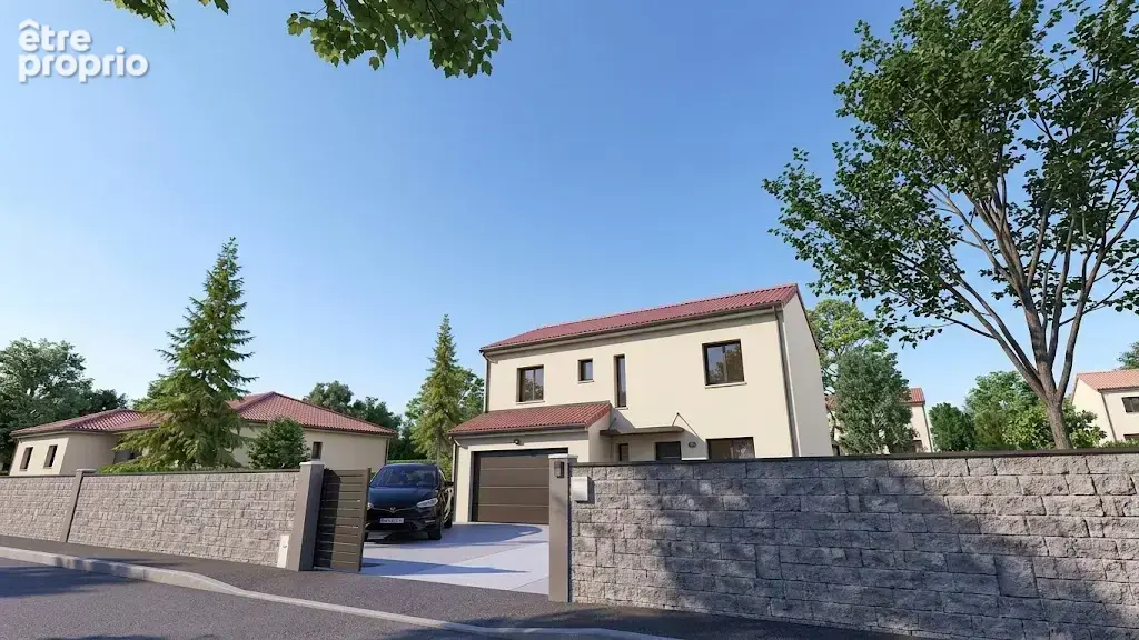 Photo Maison à Aubiere au prix de 391 554€