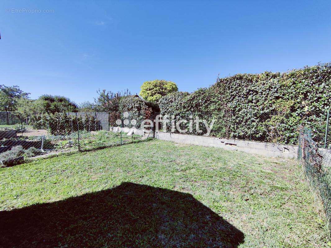 Appartement à COUBLEVIE