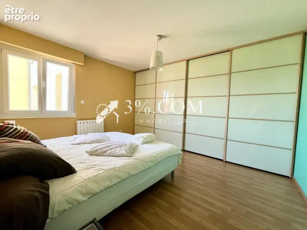 Appartement 4 pièces   103 m2   3 chambres   Quartier Heyden - photo 9