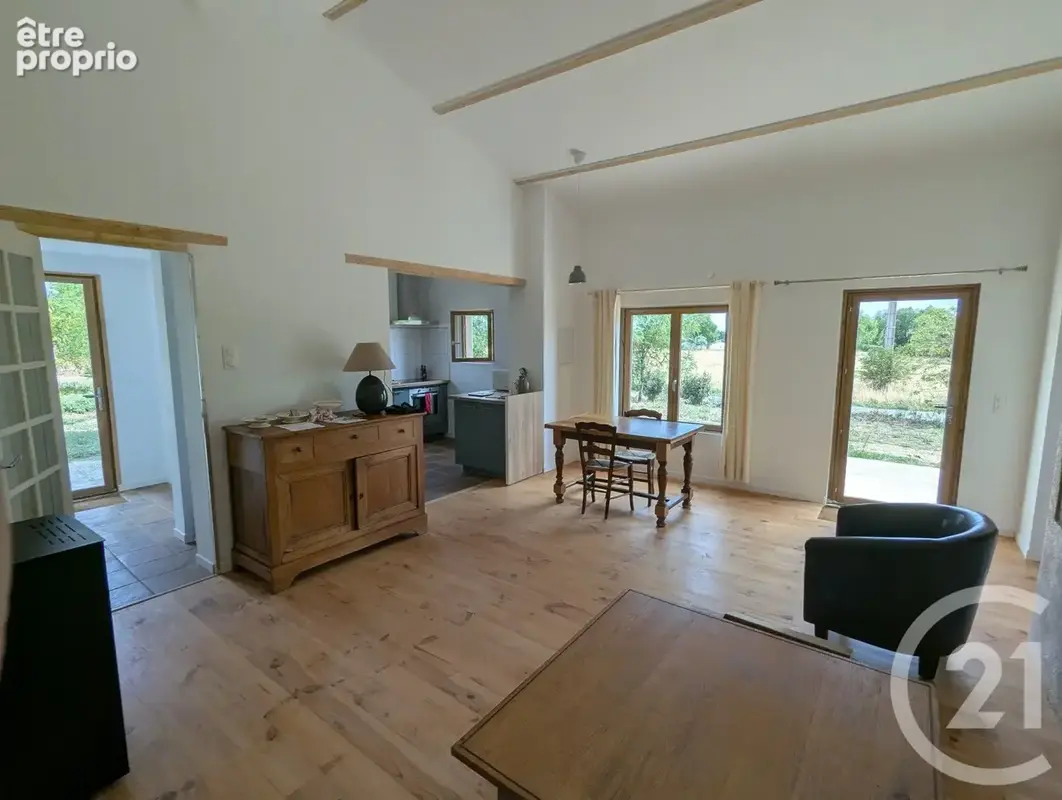 Maison 67 m² à Senouillac  - photo 8
