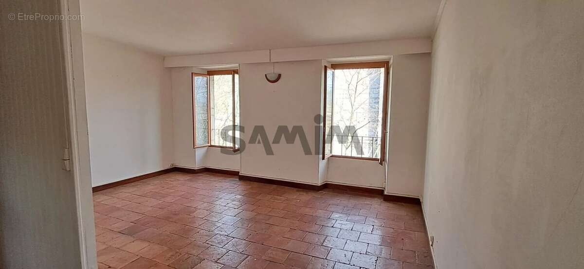 Appartement à SAINT-HIPPOLYTE-DU-FORT