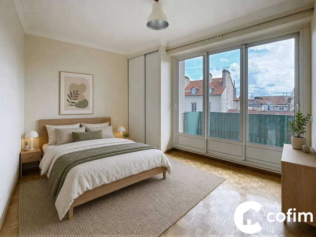 Appartement à PAU