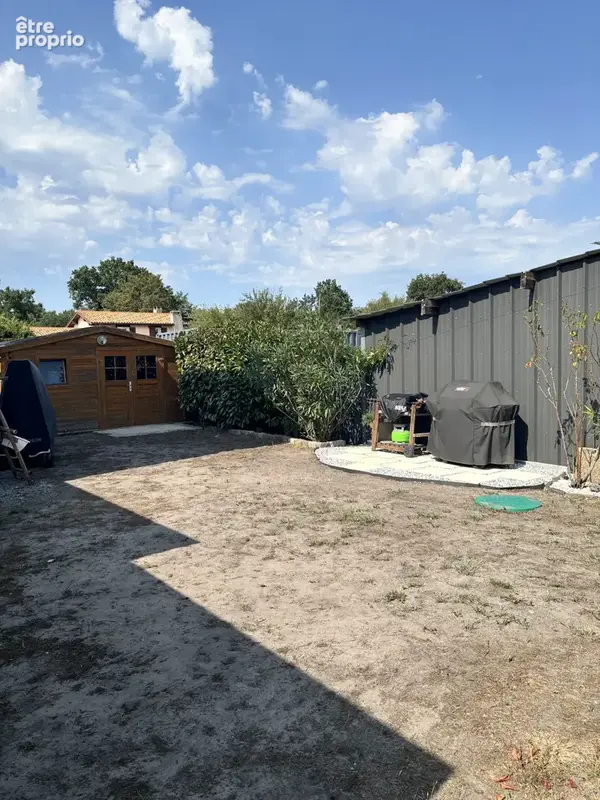 Maison recente avec jardin - photo 15