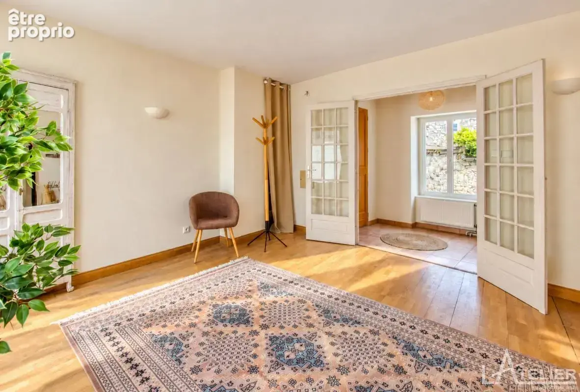 Maison 10 pièces 195 m² à vendre à Chavenay (78450) - photo 3