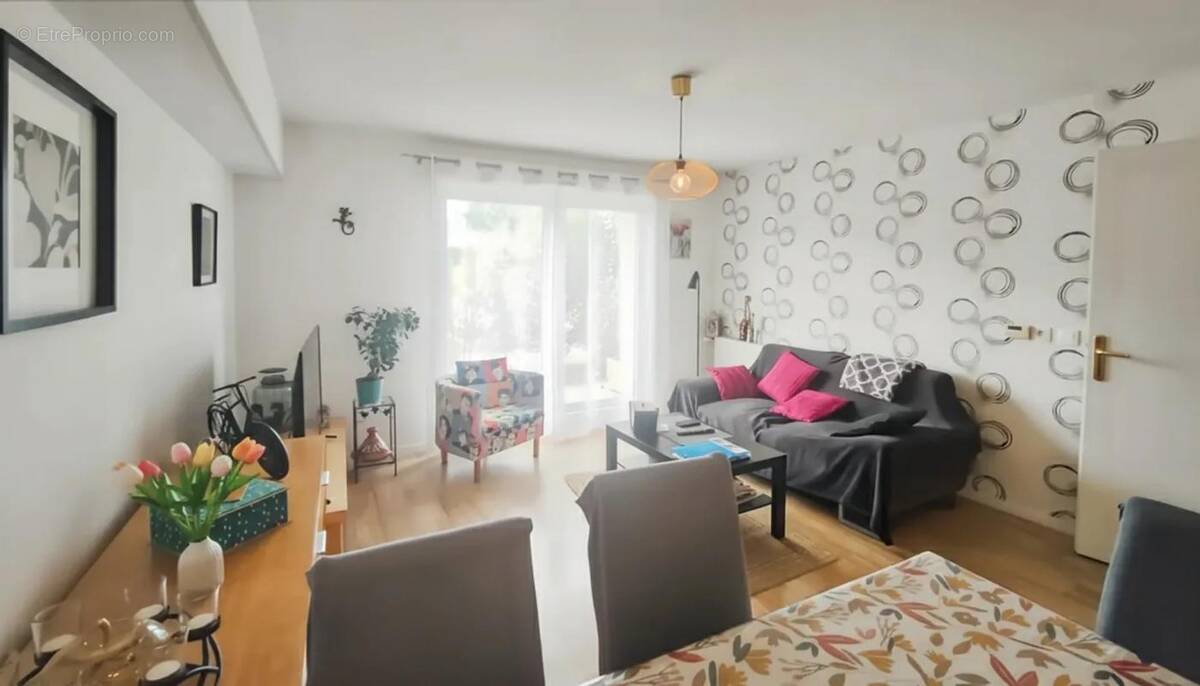 Appartement à BOURGES
