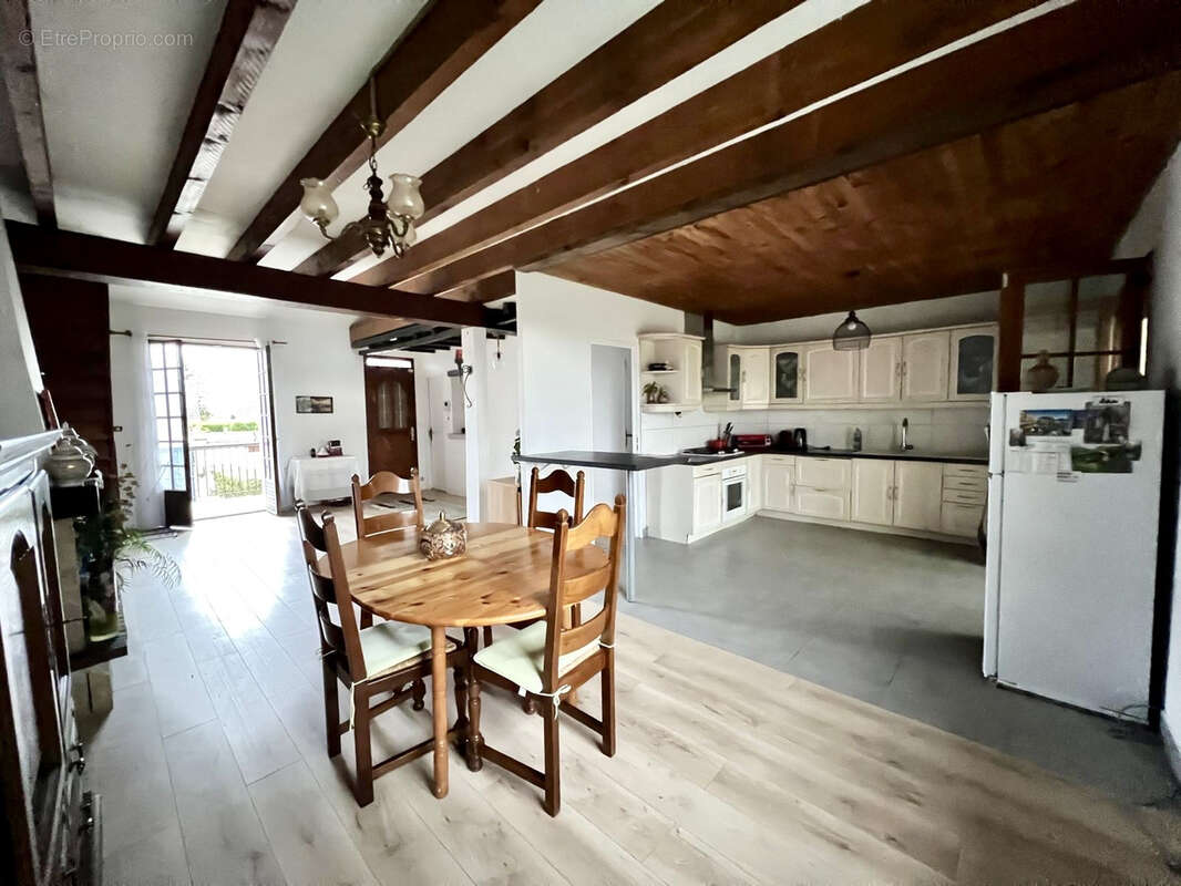 Maison à LUISANT