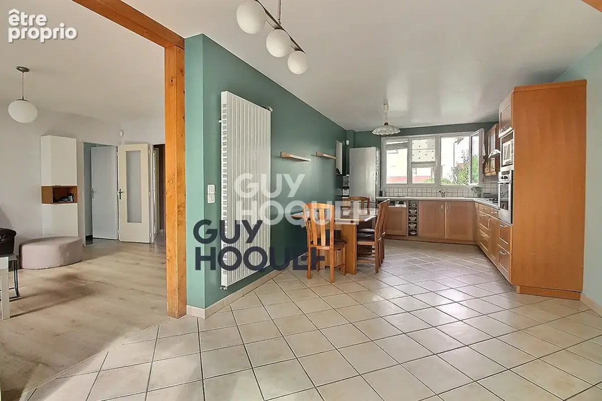 Maison 5 pièces dans quartier recherché de Limeil-Brévannes - photo 5