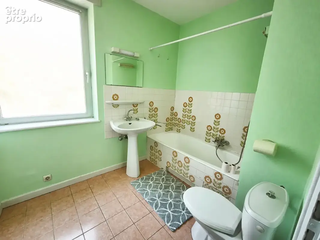 Studio Sarreguemines 26 m² - photo 4