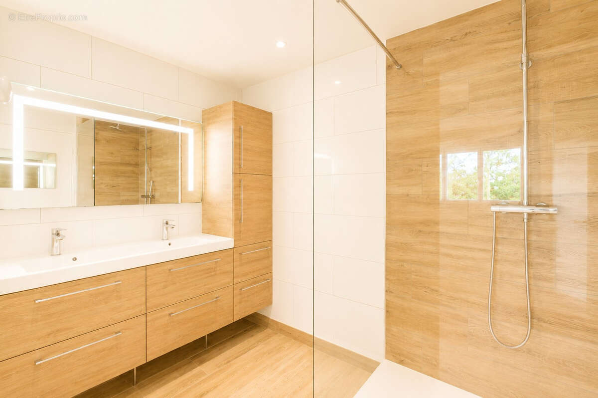 Appartement spacieux de 114 m2   Environnement calme et privilégié - photo 7