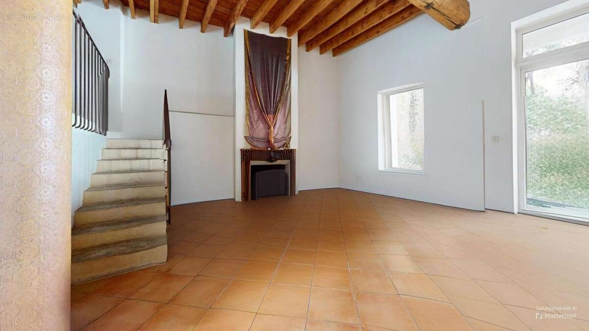 Maison vigneronne - photo 15