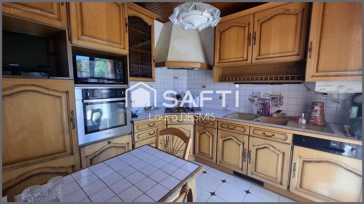 Photo 2 - Maison à MARSEILLE-12E