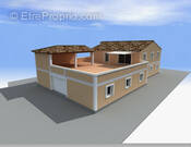 Commerce à CAMARET-SUR-AIGUES