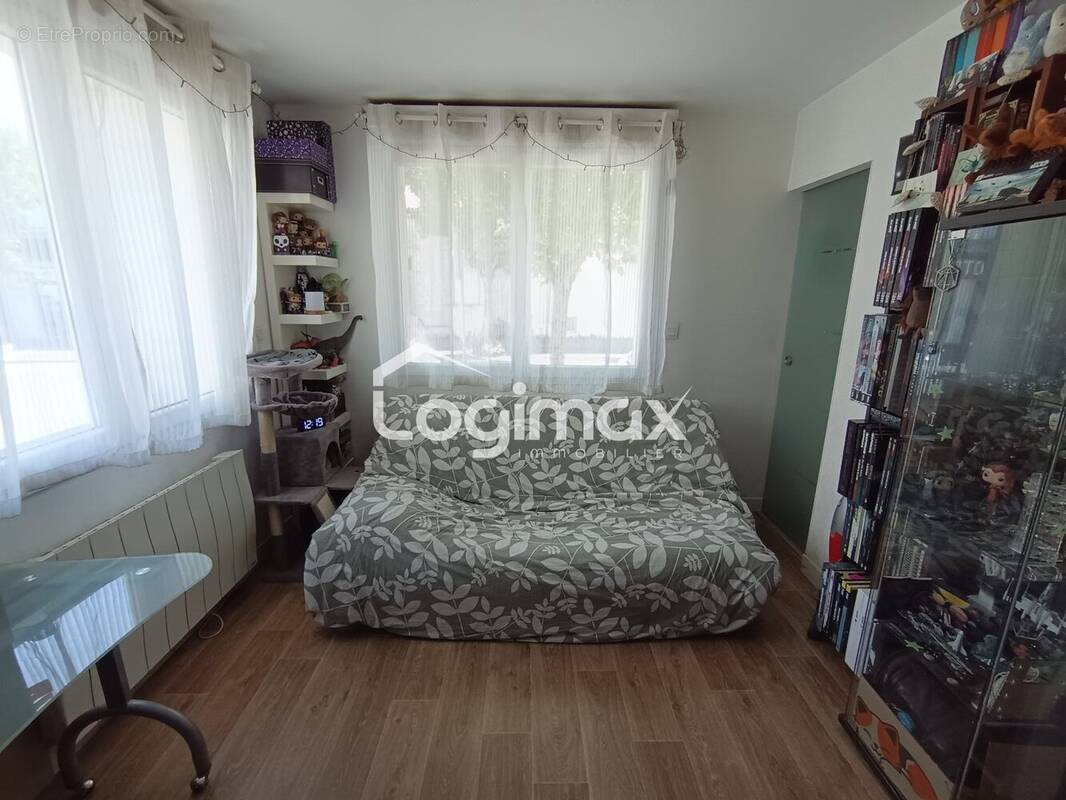 Appartement à LA ROCHELLE