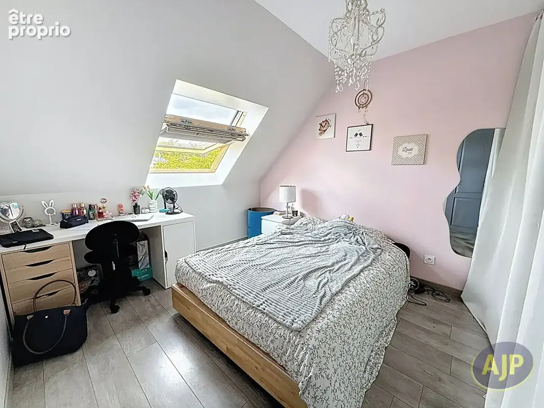 Maison 5 chambres - photo 7