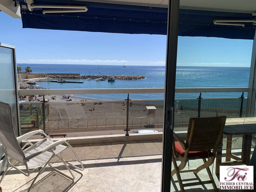 Appartement à ROQUEBRUNE-CAP-MARTIN