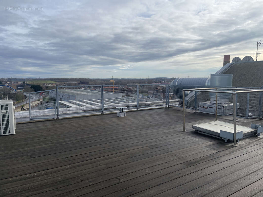 Appartement à ROUBAIX