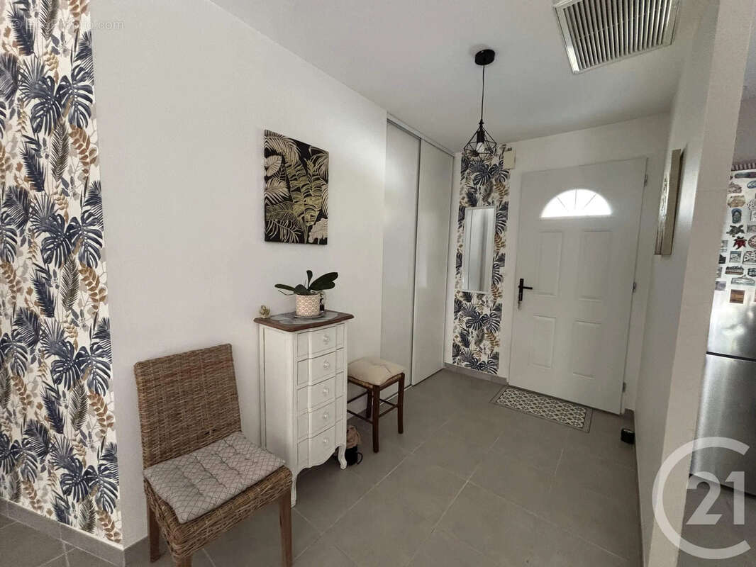 Maison 110 m² à Carbonne  - photo 6