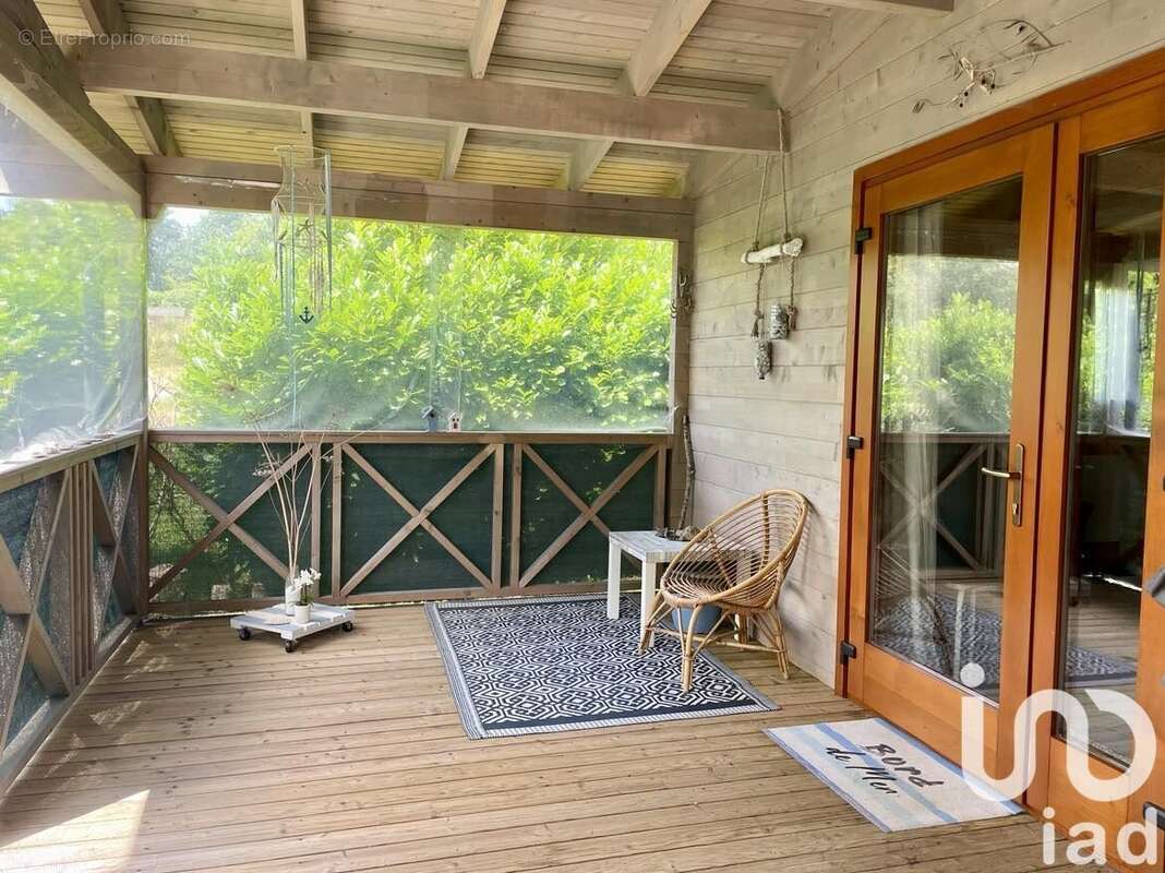 Photo 7 - Maison à SULNIAC