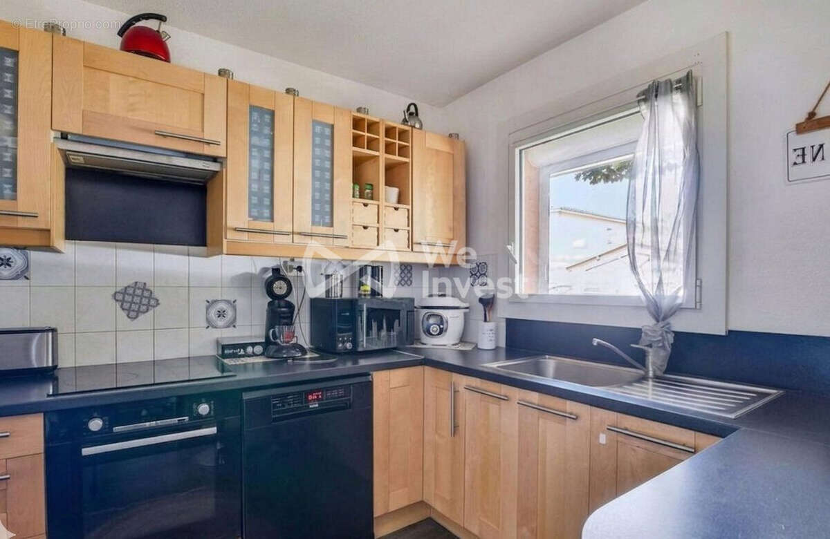 Maison 65 m² à Montpellier  - photo 4