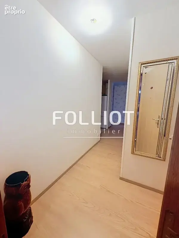 Appartement Saint Lo 4 pièce(s) - photo 2