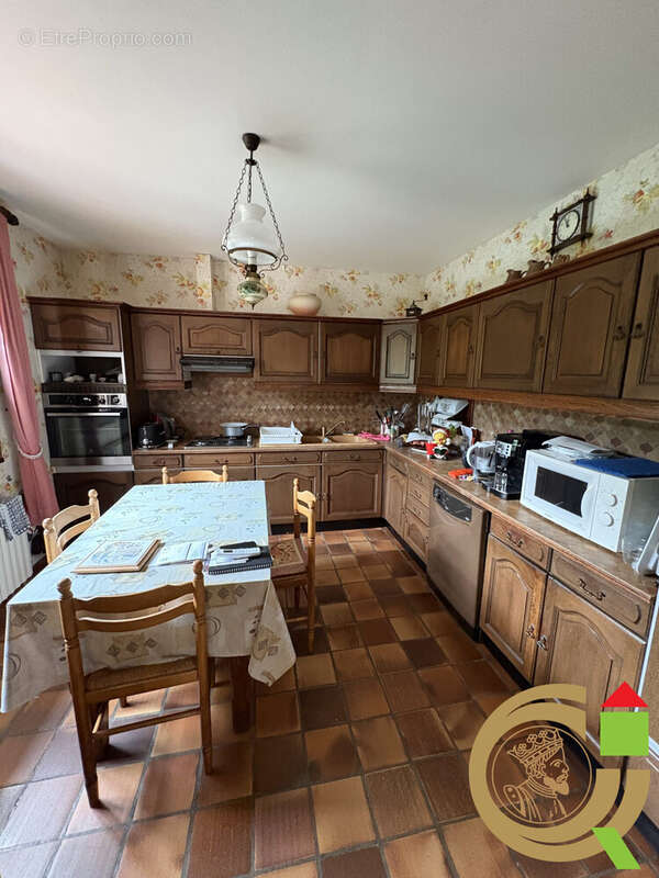 Maison à BRIMEUX
