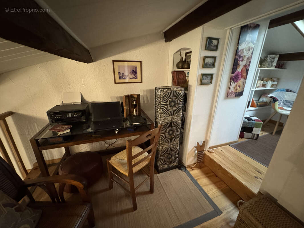 Appartement à CANET-EN-ROUSSILLON