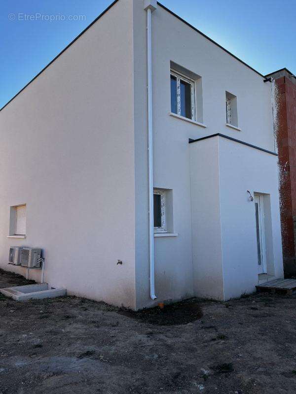 Maison à VIAS
